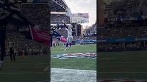 Video post by @dallascowboys on YouTube