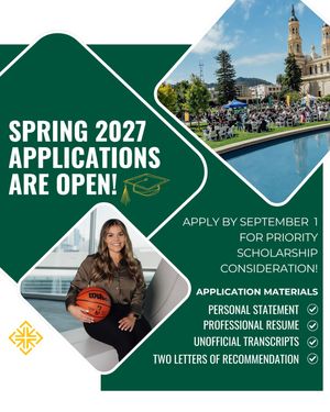 Image post by @usfsportmgt on Instagram