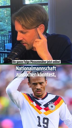 Image post by @sport_bild on Instagram