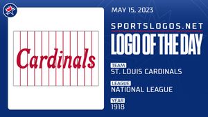 Image post by @sportslogosnet on Twitter/X