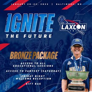 Image post by @usalacrosse on Instagram