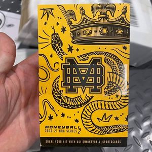 Image post by @talkingcardboard on Facebook