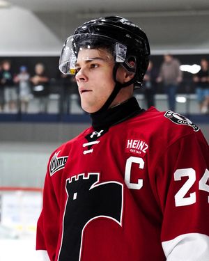 Image post by @quebec_remparts on Instagram