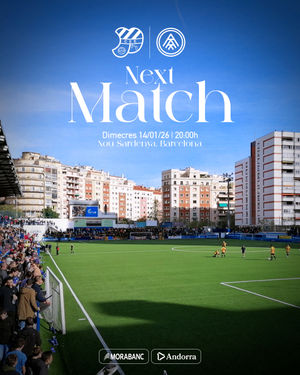 Image post by @fcandorra on Instagram