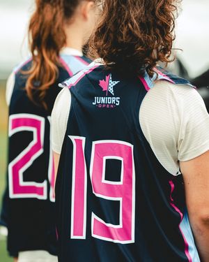 Image post by @openserieslacrosse on Instagram