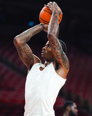 Image post by @razorbackmbb on Instagram