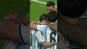 Video post by @deportes on YouTube