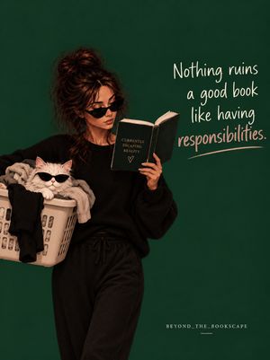 Image post by @beyond_the_bookscape on Instagram