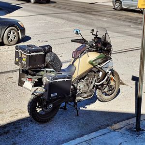 Image post by @mototrn on Instagram