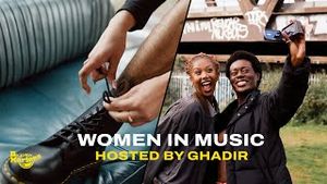 Video post by @drmartensofficial on YouTube