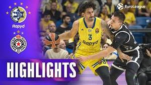 Video post by @euroleague on YouTube