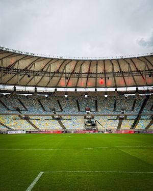 Image post by @corinthians on Instagram