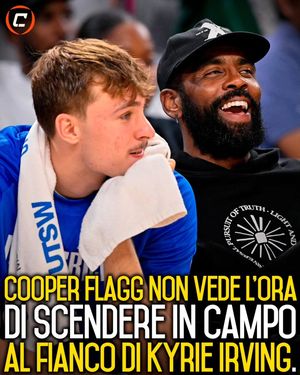 Image post by @cronache_di_basket on Instagram