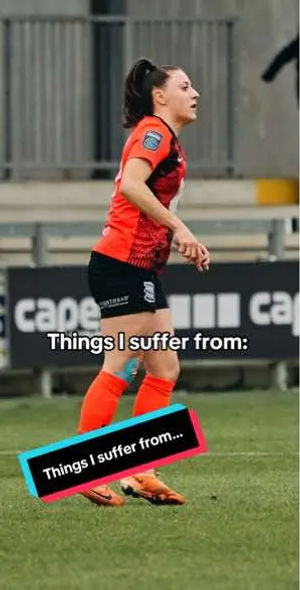 Image post by @bcfcwomen on TikTok