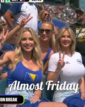 Image post by @friday.beers on Instagram
