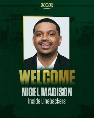 Image post by @uab_fb on Instagram