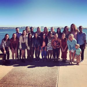 Image post by @usdwbb on Instagram