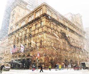 Image post by @carnegiehall on Instagram