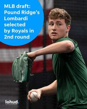 Image post by @lohudsports on Instagram
