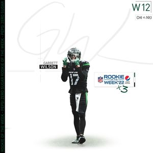 Image post by @nyjets on Instagram