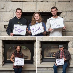Image post by @kansasstateuniversity on Instagram