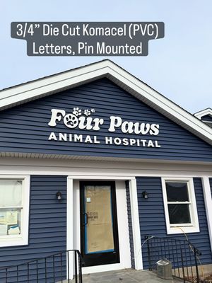 Image post by @longislandsignguy on Instagram