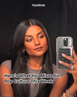 Video post by @hypebae on TikTok