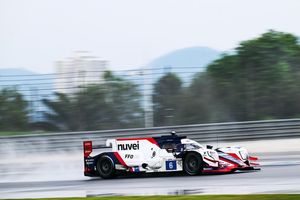 Image post by @unitedautosports on Instagram
