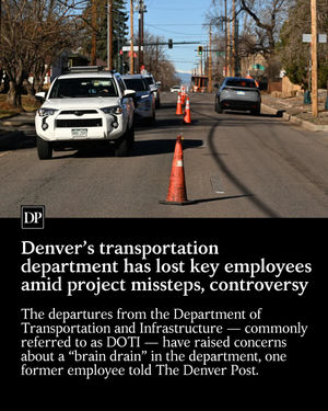 Image post by @denverpost on Instagram