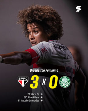 Image post by @sportv on Instagram