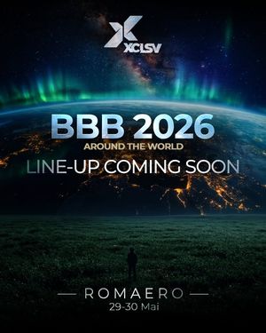 Image post by @xclsv.official on Instagram