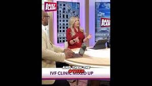 Video post by @dailyflashtv on YouTube