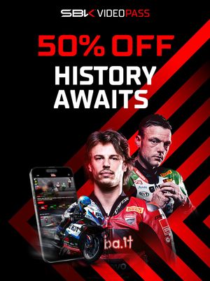 Image post by @worldsbk on Instagram