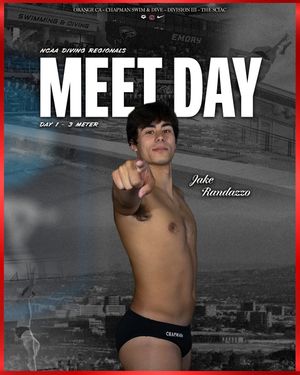 Image post by @chapmanuswimdive on Instagram