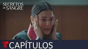 Video post by @telemundo on YouTube