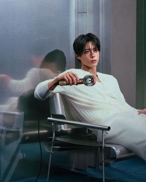 Image post by @ellemenhk on Instagram