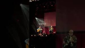 Video post by @Bethel Music on YouTube