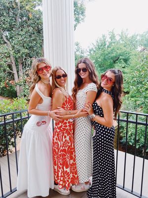 Image post by @alabamaalphaphi on Instagram