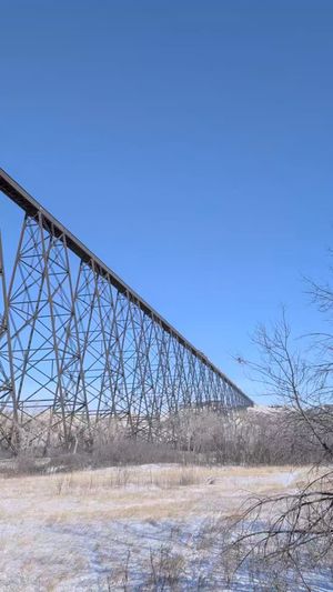 Video post by @CMcalgary on Facebook