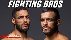 Video post by @UFC - Ultimate Fighting Championship on YouTube
