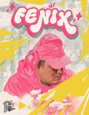 Image post by @FenixSRS on Twitter