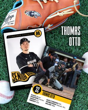 Image post by @MKE_Baseball on Twitter/X