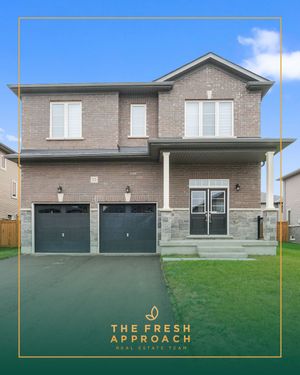 Image post by @thefreshapproachteam on Instagram