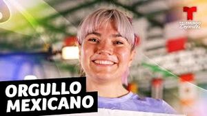 Video post by @deportes on YouTube