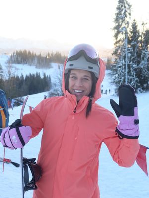 Image post by @joannajedrzejczyk on Instagram