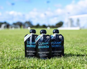 Image post by @uciathletics on Instagram