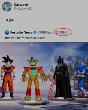 Image post by @brgaming on Instagram