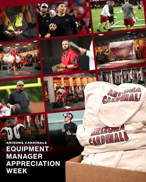 Image post by @azcardinals on Instagram
