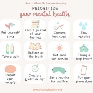 Image post by @mealsonwheelswest on Instagram