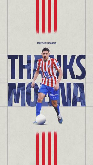 Video post by @atleticodemadrid on TikTok